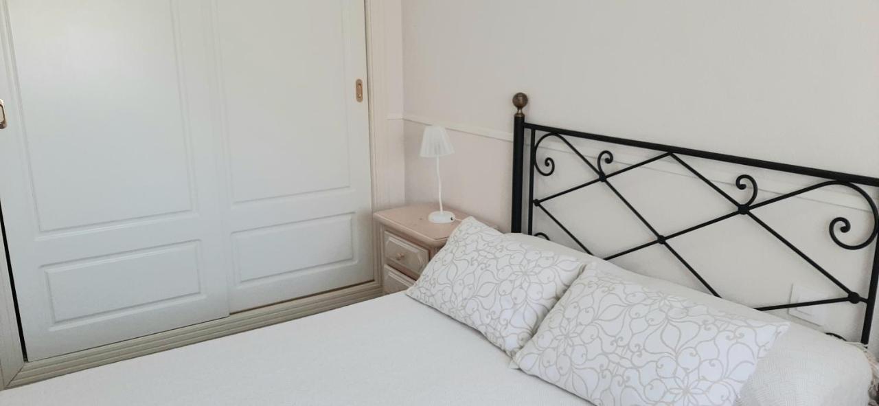 Apartamento Realengo Sevilla Exterior foto