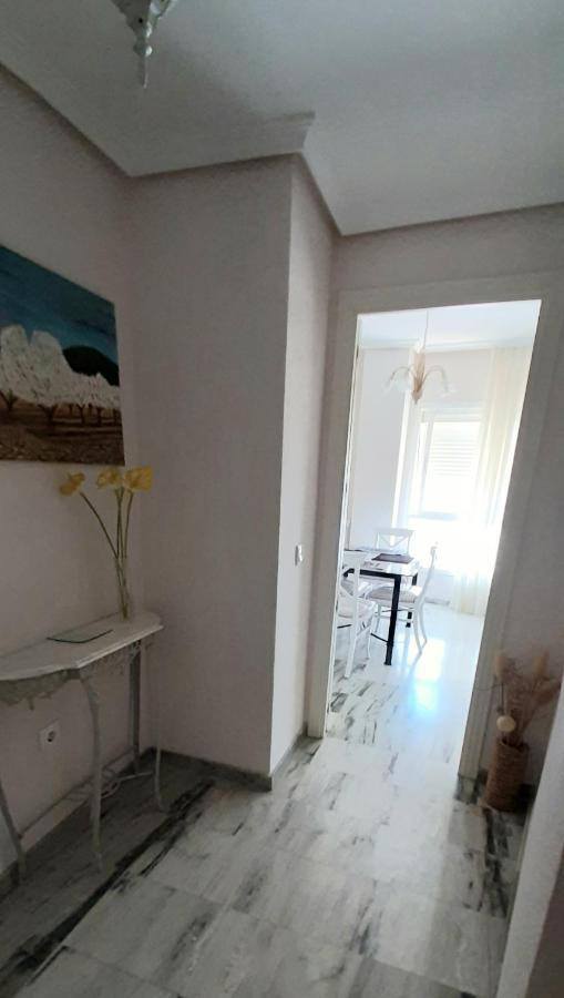 Apartamento Realengo Sevilla Exterior foto